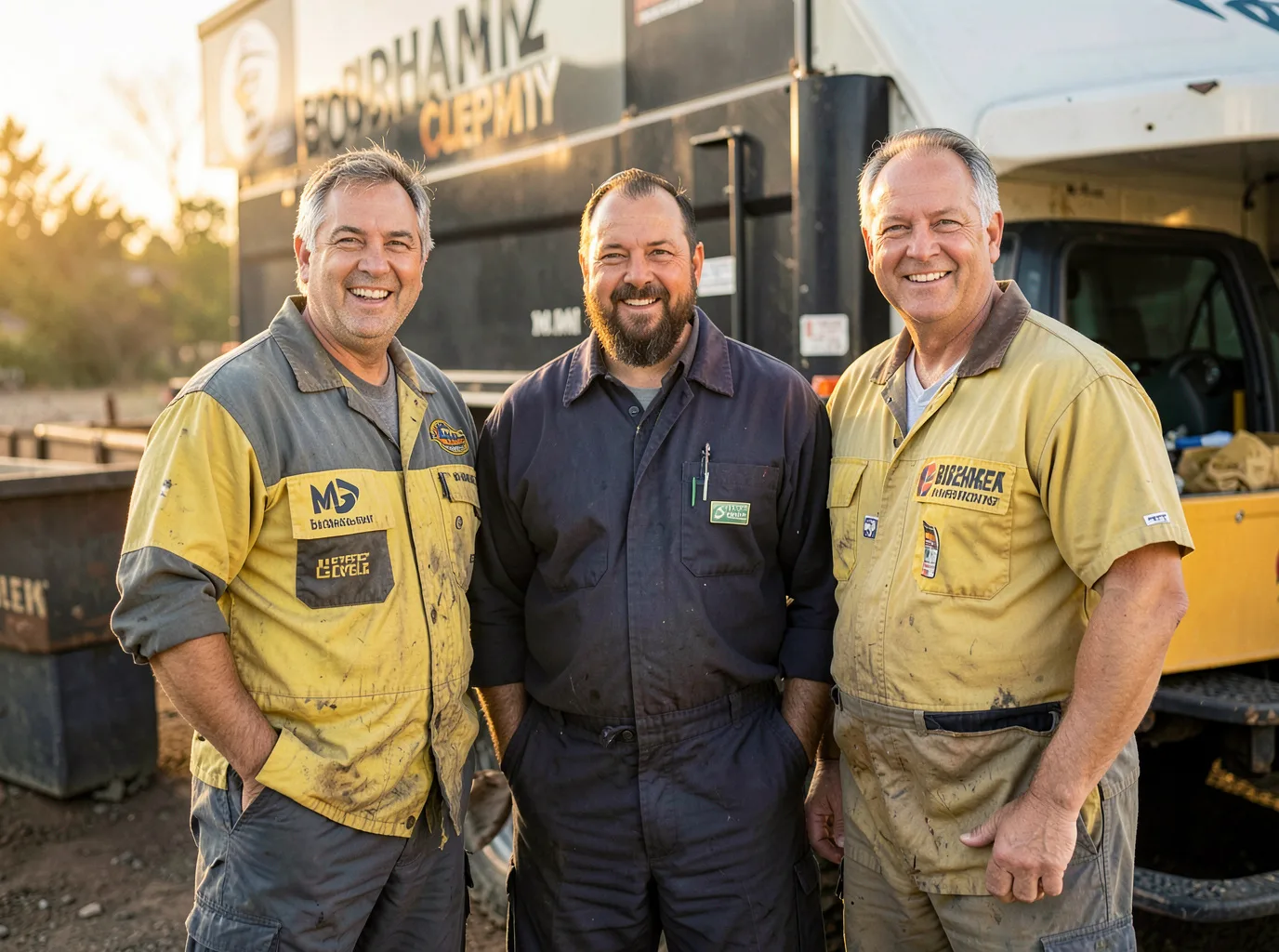 Sewage Cleanup company in Rosenhayn, NJ