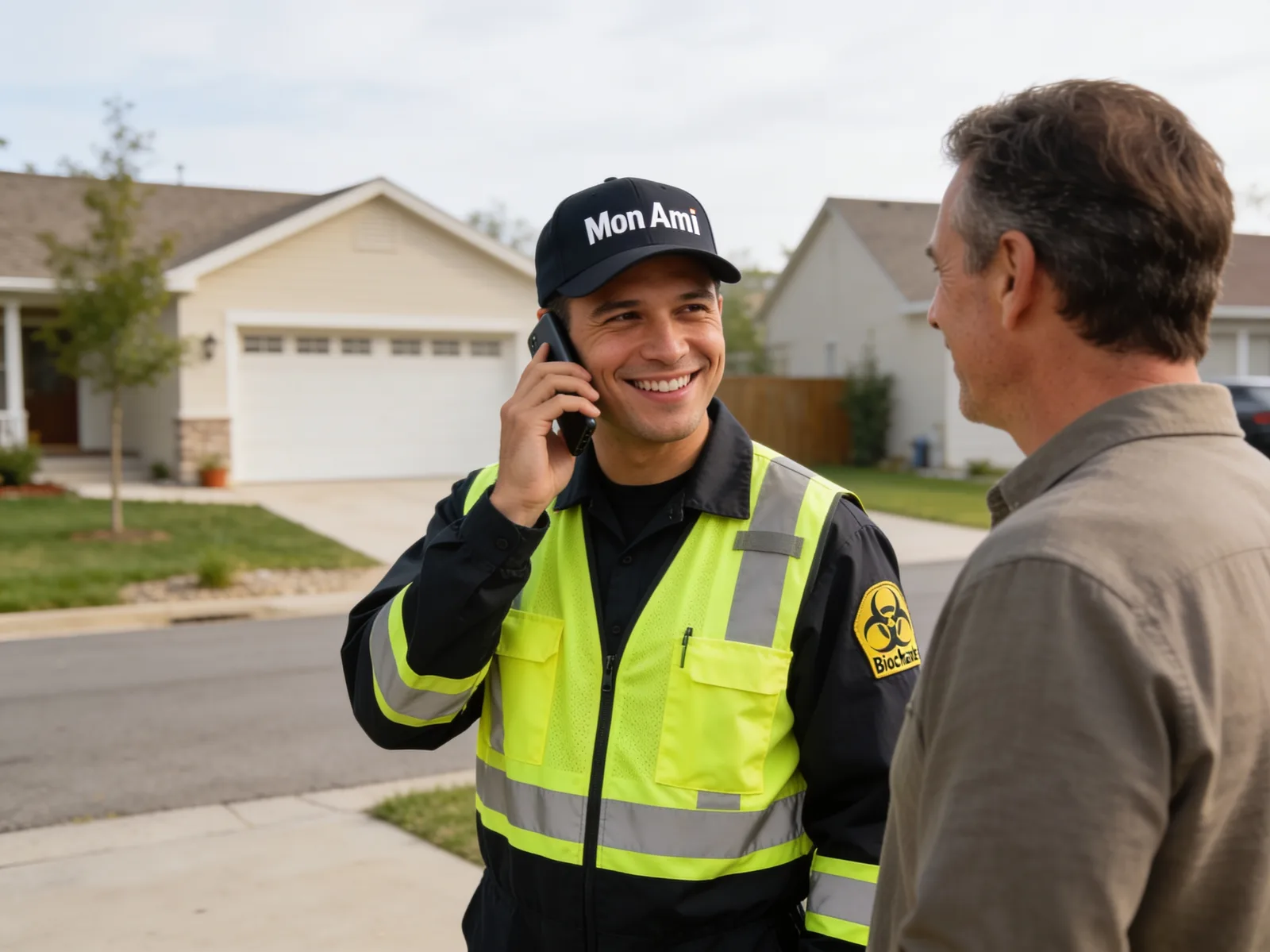 Sewage Cleanup Rosenhayn, NJ FAQs