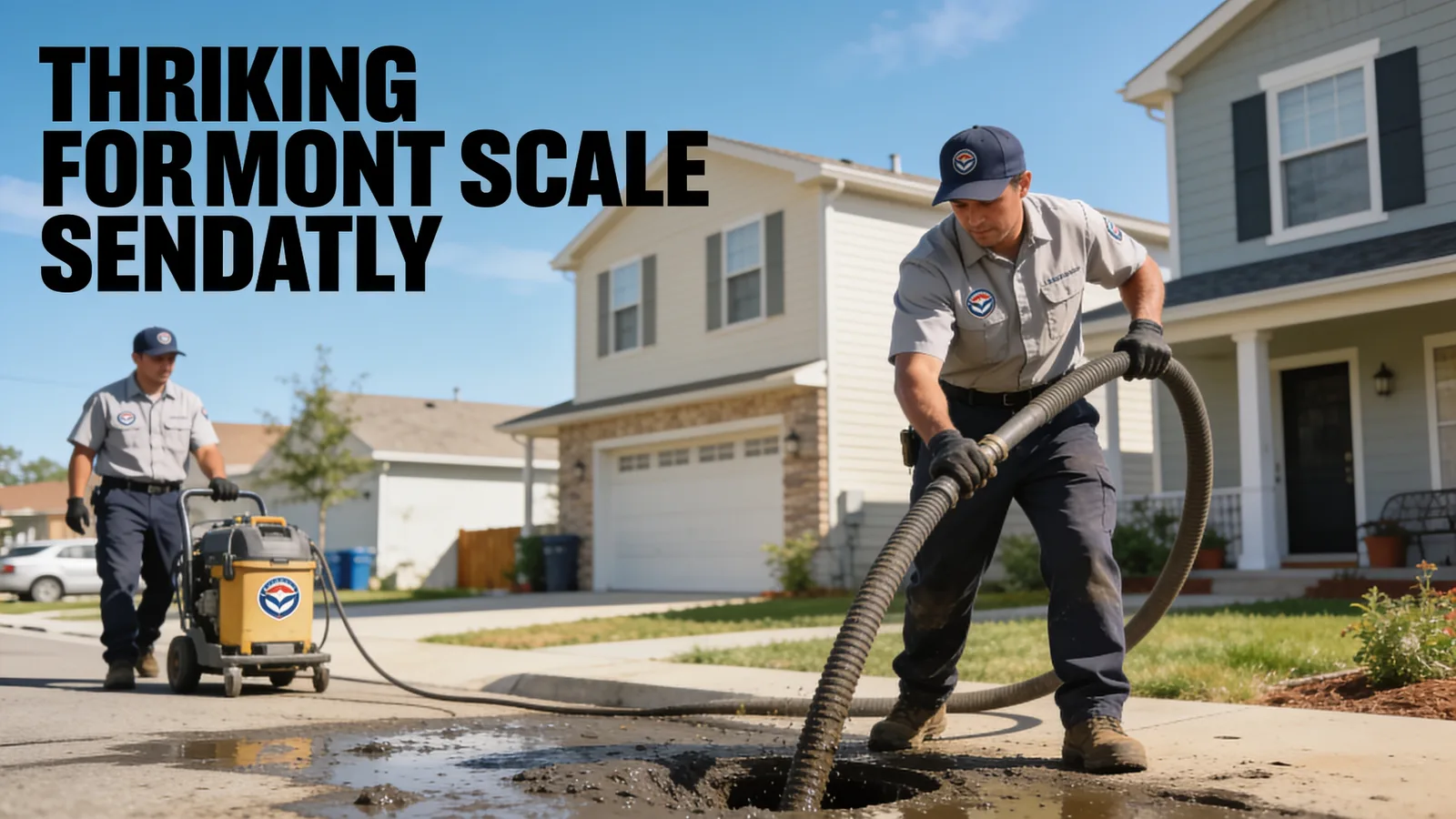 Sewage Cleanup in Rosenhayn, NJ near me